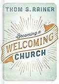 Becoming a Welcoming Church