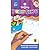 Carson Dellosa My Take-Along Tablet Printing Activity Pad