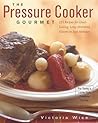 The Pressure Cook...