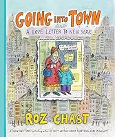 Going into Town: A Love Letter to New York
