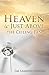 Heaven Is Just Above The Ceiling Fan by Jim Lambert-Oswald