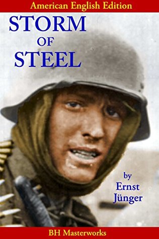 Storm of Steel