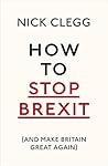 How To Stop Brexit