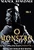 O Monstro em Mim by Nana Simons