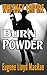 Burn Powder by Eugene Lloyd MacRae