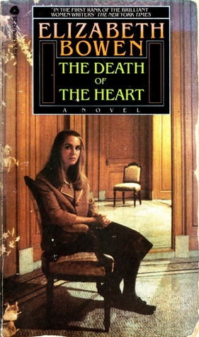 The Death of the Heart