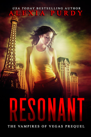 Resonant (The Vampires of Vegas, #0.5)