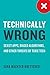 Technically Wrong: Sexist A...