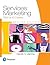 Services Marketing by Harsh V. Verma