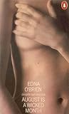 August Is a Wicked Month by Edna O'Brien