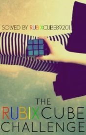 The Rubix Cube Challenge