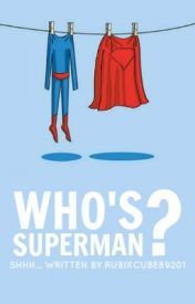 Who's Superman?