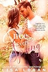 Once Every Spring by Janell Michaels