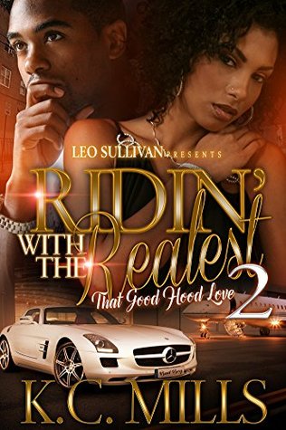 Ridin With the Realest 2: That Good Hood Love (Kindle Edition)