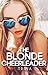 The Blonde Cheerleader