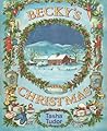 Becky's Christmas by Tasha Tudor