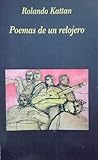 Poemas de un relojero