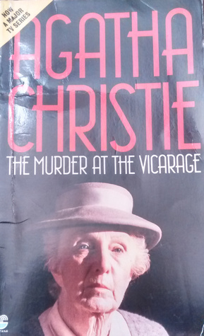 Murder at the Vicarage