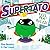 Supertato Evil Pea Rules