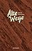 Alte Wege by Robert Macfarlane