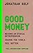 Good Money: Become an Ethic...