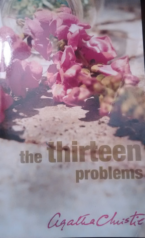 The Thirteen Problems