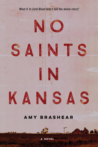 No Saints in Kansas (Hardcover)