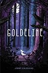 Goldeline by Jimmy Cajoleas