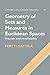 Geometry of Sets and Measures in Euclidean Spaces: Fractals and Rectifiability (Cambridge Studies in Advanced Mathematics Book 44)