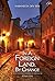 In a Foreign Land, by Chance by Nabaneeta Dev Sen