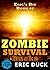 Eric's Big Book of Zombie S...