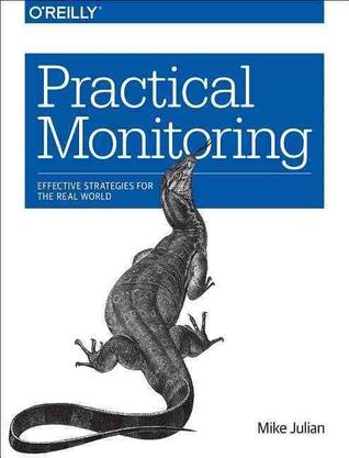 Practical Monitoring (Paperback)