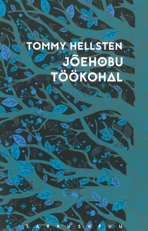 Jõehobu töökohal (Paperback)
