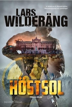 Höstsol (Hardcover)