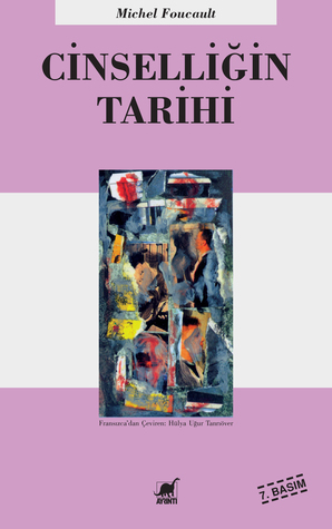Cinselliğin Tarihi (Paperback)