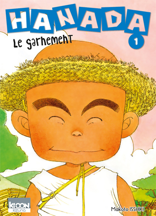 Hanada le garnement #1