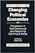 Changing Political Economie...