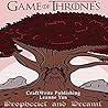 Game of Thrones by CraftWrite Publishing