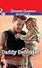 Daddy Defender (Omega Sector: Under Siege #1)