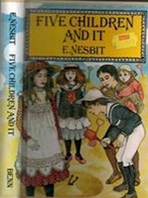 Five Children and it