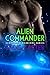 Alien Commander (Zerconian ...