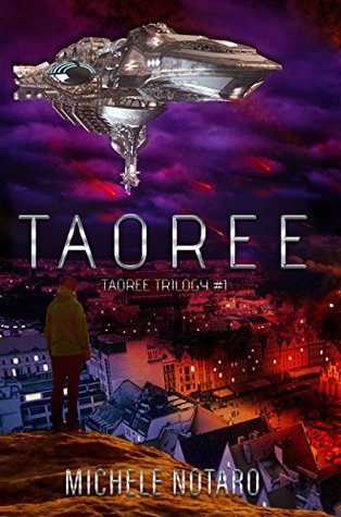 Taoree (Taoree Trilogy, #1)