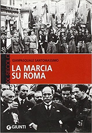 La marcia su roma