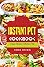 INSTANT POT COOKBOOK by Emma       Brown
