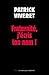 Fraternité, j'écris ton nom ! (LIENS QUI LIBER) by Patrick Viveret