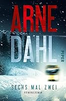 Sechs mal zwei (Berger & Blom #2)