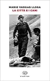 La città e i cani
