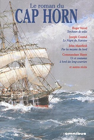 Le roman du Cap Horn