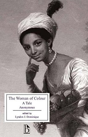 The Woman of Colour