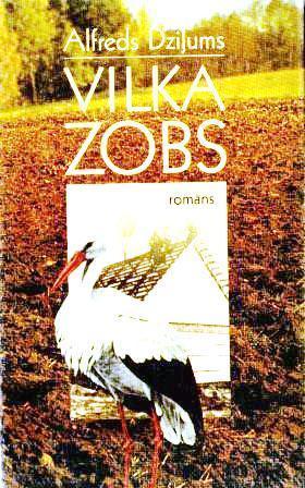 Vilka Zobs